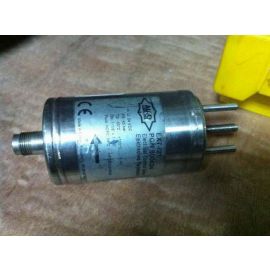 Emerson ALCO EX7-I21 electronic control valve New old stock