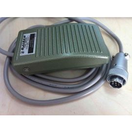 Japan Ojiden OFL-VG-S3 Osaka Motor Foot Switch