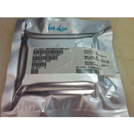 Freescale MPC8247VRTIEA MHA16LV601 MIPS microprocessor