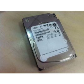 Fujitsu Fujitsu MBE2147RC 147G 2.5" 10,005 rpm 6Gb / s server hard disk