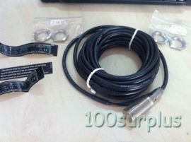 IFM IGT206 IGB3008BBPKG/M/V4A Inductive Transducer