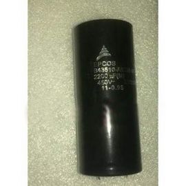 Aluminum Electrolytic Capacitors SIEMENS EPCOS 450V2200UF B43564-A5228-M