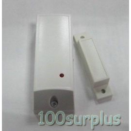 VISONIC MCT-302 Wireless Magnetic Door/Window Contact