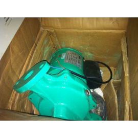 Wilo PH-101E 220V 200W 2860rpm Hot Water Circulating Pump