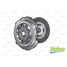 Valeo Service 826554 Clutch Kit for RENAULT