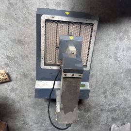 Keck I760e BGA rework station, desoldering station  No accessories