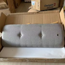 Longmao Coat rack for shoe stool