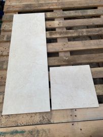 Azuvi Avorio Porcelain Tile 30x30cm - Spanish Tiles