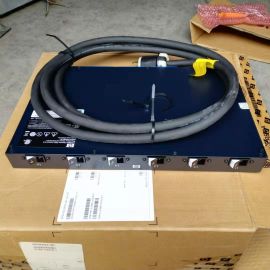 HP 572201-001 HSTNR-P018-1 24A Intelligent Modular PDU Control Unit (500496-001) 