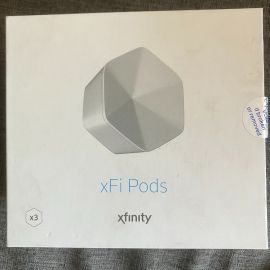Xfinity xFi Pods