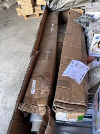 2 rolls of Sublitex gocce 152 innovating polyester film for transfer printing 42101410 Made in Italy