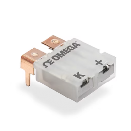 OMEGA Circuit Board Mountable Thermocouple Connectors