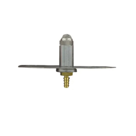 Dwyer Instruments A-419a Ceiling Plate Static Pressure Pickup