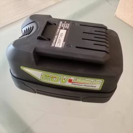 Graco 20v Lithium-ion PowerPack Battery 16D558 For TrueCoat & ProShot Sprayers 17B340A