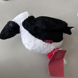 CHUMS  universal Booby plush toy