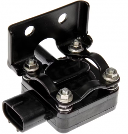 International DPF Differential Pressure Sensor 3626432C1