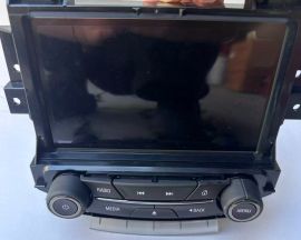 GM Buick Regal Lacrosse CONTROL ASM-AM/FM STEREO 90799687  sw 2.2 2.3 2013-2016 New spare