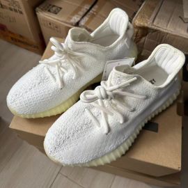 Original Adidas Yeezy Boost 350 V2 CP9366 Sports low-top casual shoes US6 UK5½ 
