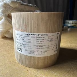 Ford Autocatalyst Exhaust CM51-5F228-CA SBSTR EXH CONV CTLST CT TH/WY by FAURECIA EISSIONS CONTROL