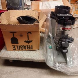 MARFIL Cunill Professional Coffee Beans Grinder with Doser 