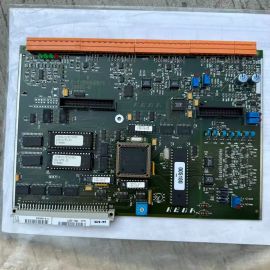 ENGEL 02203-6313 KEBA E-8-ANALOG/C 15363 injection molding machine circuit board New spare