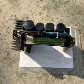 IGAV EMB-Wittlich TYP: GL94 transformer ENGEL KEBA 2202-5882 08/96 