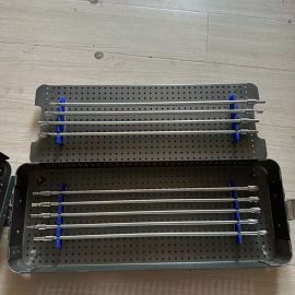 TRAUFIX Drill Bit Set of 9 Pieces