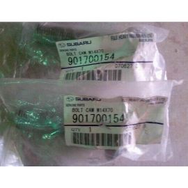 SUBARU BOLT CAM M14X70 901700154