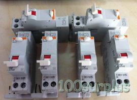 Schneider Vigi DT40 AC Adapter Current Device