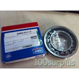 SKF Explorer NU212ECP 60*110*22 DIN5412 ROLLER BEARING