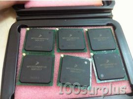 FREESCALE MPC5554MVR132 32bit POWERPC 2M 416PBGA