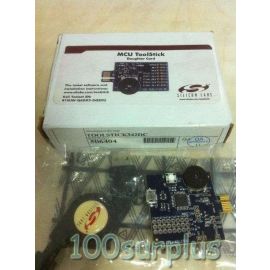 SILICON LABORATORIES MCU TOOLSTICK Daughter Card TOOLSTICK342DC