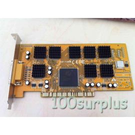 AOP Aopvision 7130 video acquisition card（VioCard AOP-7108B)