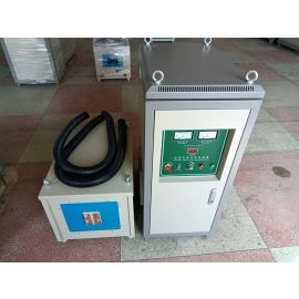 ShangHai YIRUI Transistor Type Induction Heating Machine TP-85 