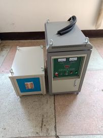 ShangHai YIRUI Transistor Type Induction Heating Machine GZP-36