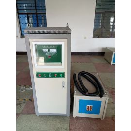 ShangHai YIRUI Transistor Type Induction Heating Machine TP-120