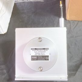 Absolute encoder WS19KT-5000-TSSI2-L01-M4-SD4 12C1