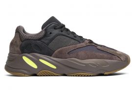 Original Adidas Yeezy boost 700 Mauve EE9614 Low-top dad shoes UK9 US9.5 from StockX