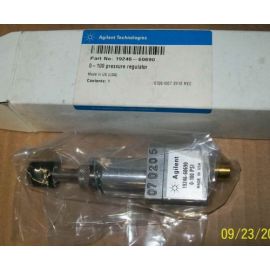 Agilent 19246-60690 0-100 psi Pressure Regulator