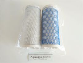 Aquasana AQ-4035 Drinking Water Filter Replacement for AQ-4000/AQ-4600/AQ-4601