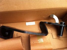 Wabco 133#04.11.11 Clutch Pedal