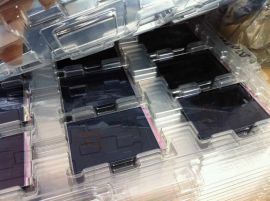 Lot 300 pcs LG Philips LH260Q30 TH01 2.6 inch Screen New surplus $1/PC