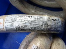 EUNSUNG INDUSTRIAL UL 1007 CSA TR-64 610M Wire