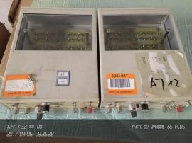 Getting Instruments Stimulus Isolation Amplifier 4-AD 