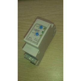 Under and over voltage monitoring relays UER3001