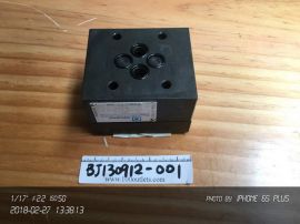 Duplomatic CBM3/10NL/A082 Solenoid valve Industrial Automation Control