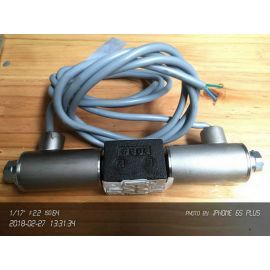 Italy Duplomatic Di Puma MD1K-S3/20NL solenoid valve