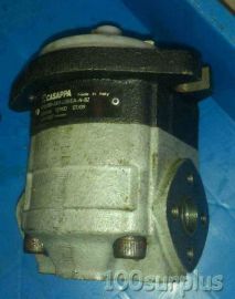 CASAPPA KP20.20D0-03S1-LEB/EA-N-BZ gear pump hydraulic pump