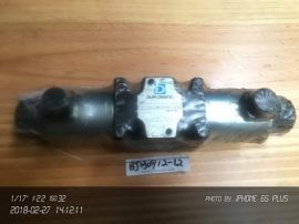 Duplomatic DS5-S3/12NL-D24K1/A082 low temperature valve 