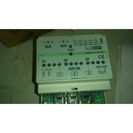 Belgium LUXOM RoadRover DS20C 12 channel controller